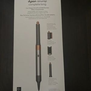 Dyson Airwrap Multi-Styler